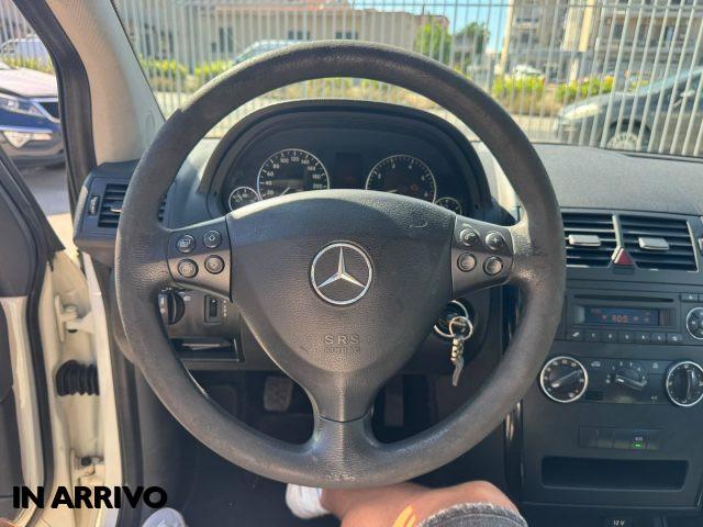 MERCEDES-BENZ A 160 A 160