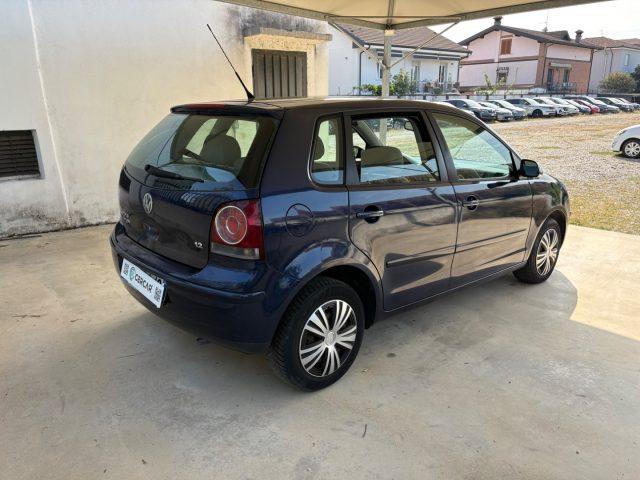 VOLKSWAGEN Polo 1.2/64CV 12V 5p. Comfortline OK NEOP PRONTA CONS