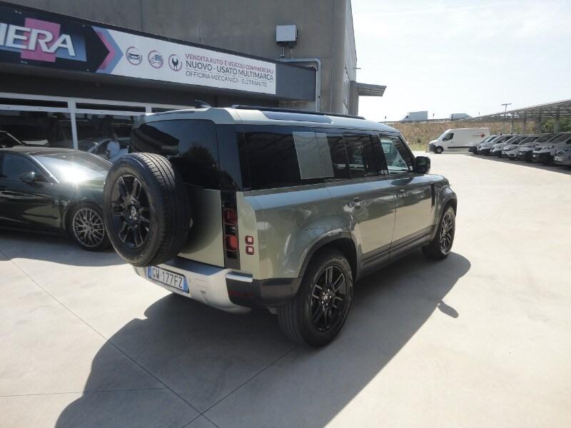 LAND ROVER Defender (2019) Defender 110 3.0D I6...