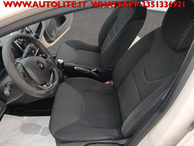 RENAULT Clio dCi 8V 75CV Start&Stop 5 porte Energy Life N 1
