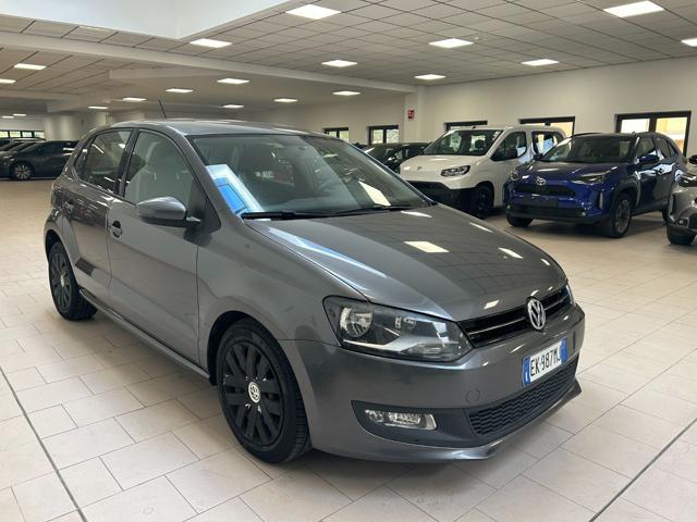 VOLKSWAGEN Polo 1.6 TDI 90CV DPF 5 porte Comfortline