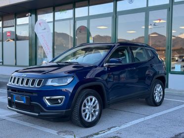 Jeep Compass 1.3 T4 190CV PHEV AT6 4xe Business