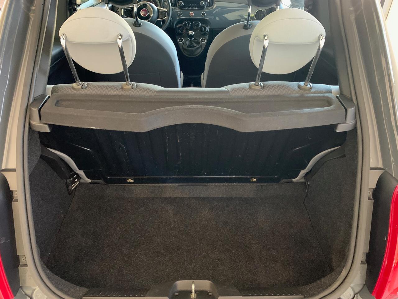 Fiat 500 1.0 Hybrid Pop