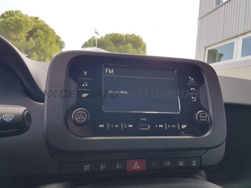 FIAT Panda Panda 1.0 70cv Hybrid Icon