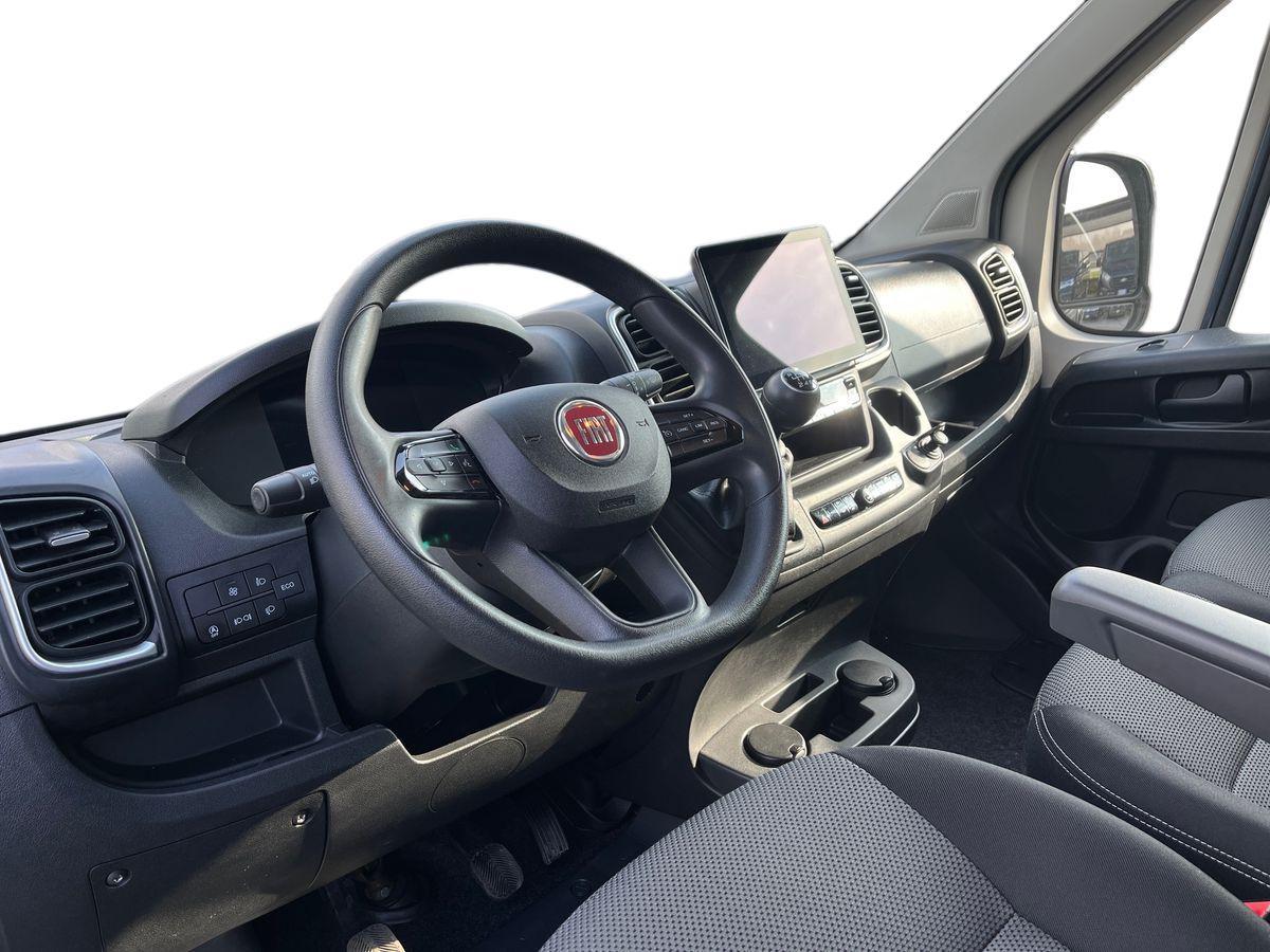 FIAT DUCATO (4ª SERIE) - DUCATO 33 2.2 MJT PM-TM PANORAMA