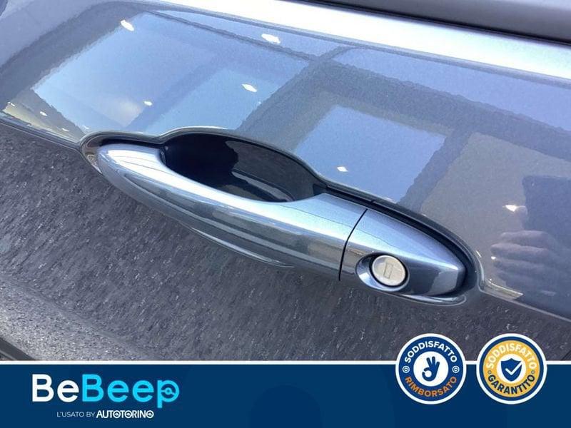 Jeep Compass 1.5 TURBO T4 MHEV NIGHT EAGLE 2WD 130CV DC