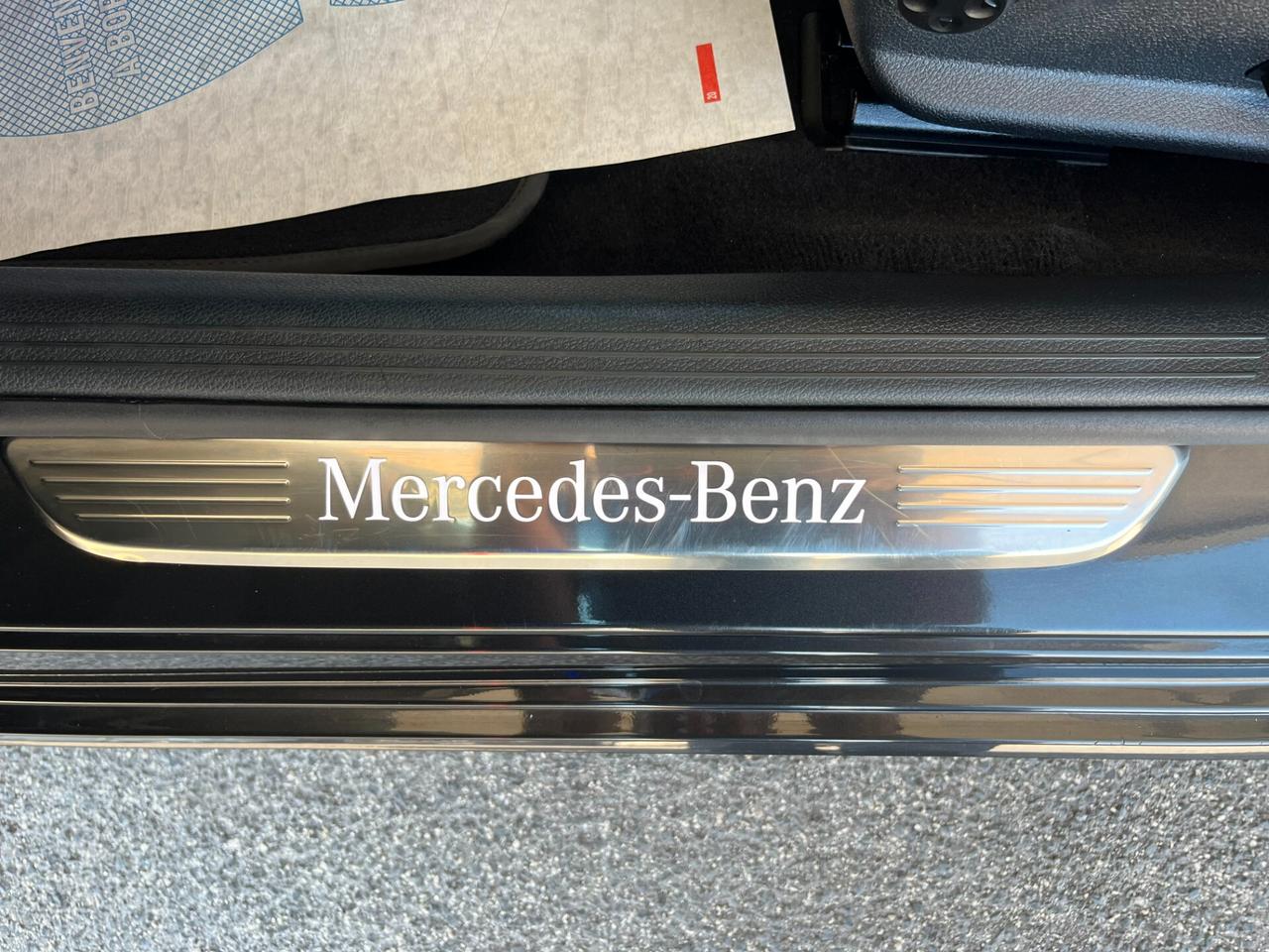 Mercedes-benz C 220 C 220 d S.W. Auto Premium Pack AMG