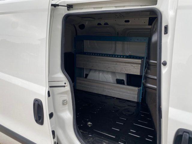 FIAT Doblo 1.6 MJT 105CV SX 3 Posti