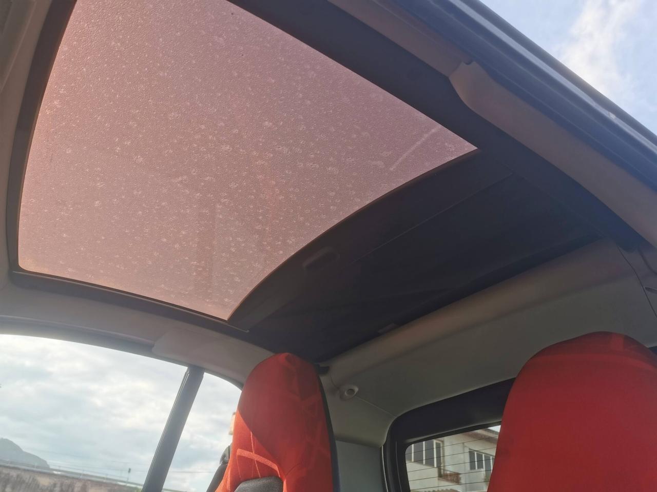 Smart ForTwo 1000 52 kW cabrio passion 2007