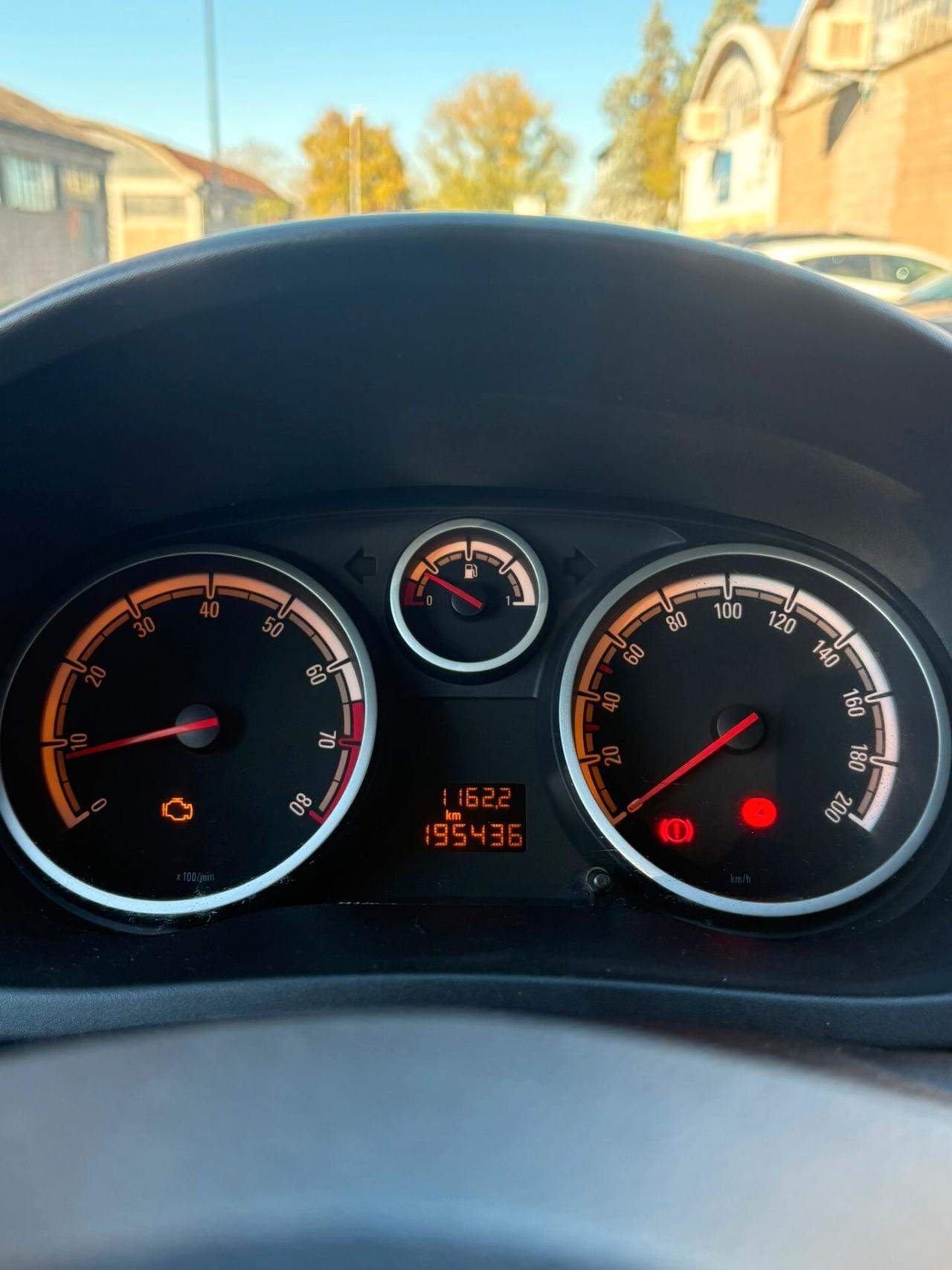 Opel Corsa 1.2 85CV 5 porte GPL-TECH Edition