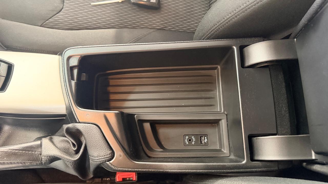 Bmw 116 Advantage plus