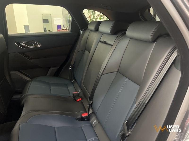 Land Rover Range Rover Velar 2.0D I4 204 CV S