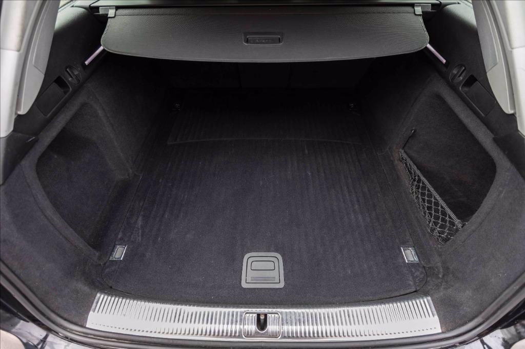 AUDI A4 Avant 40 2.0 tdi S Line edition quattro 190cv s-tronic del 2019