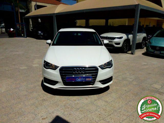 AUDI A3 SPB 1.6 TDI Ambition