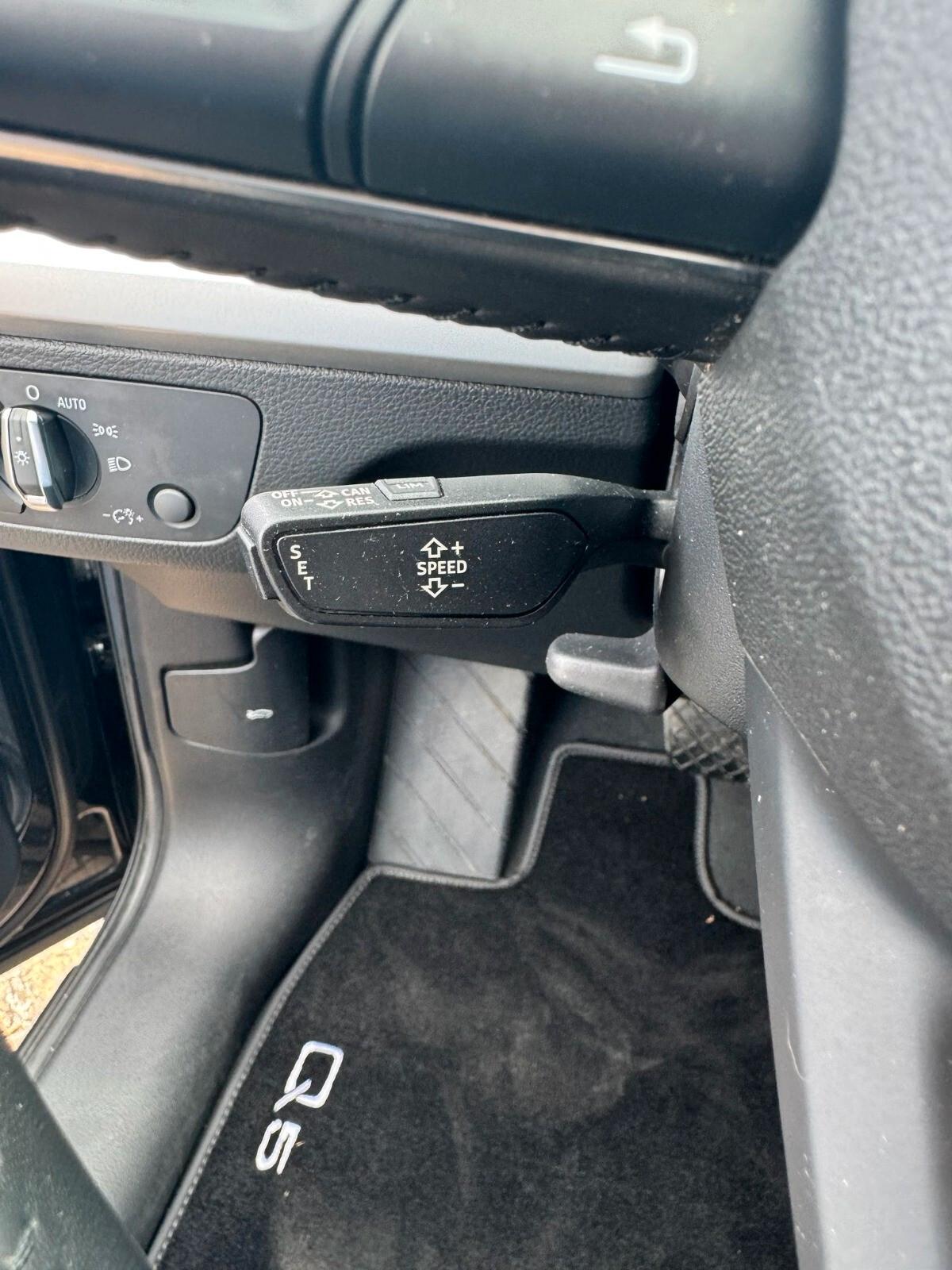 Audi Q5 35 TDI quattro S tronic