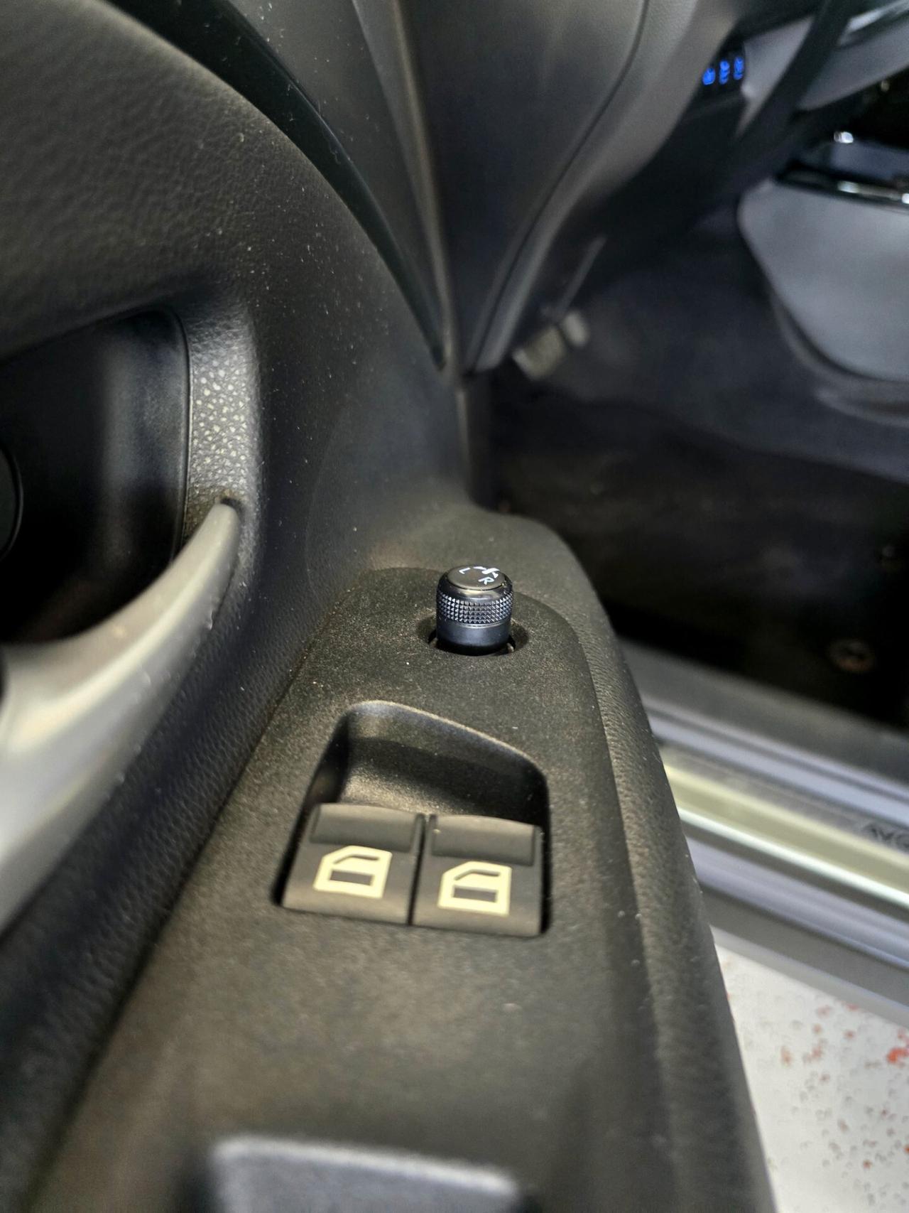 Toyota Aygo X 1.0 Lounge 72cv s-cvt