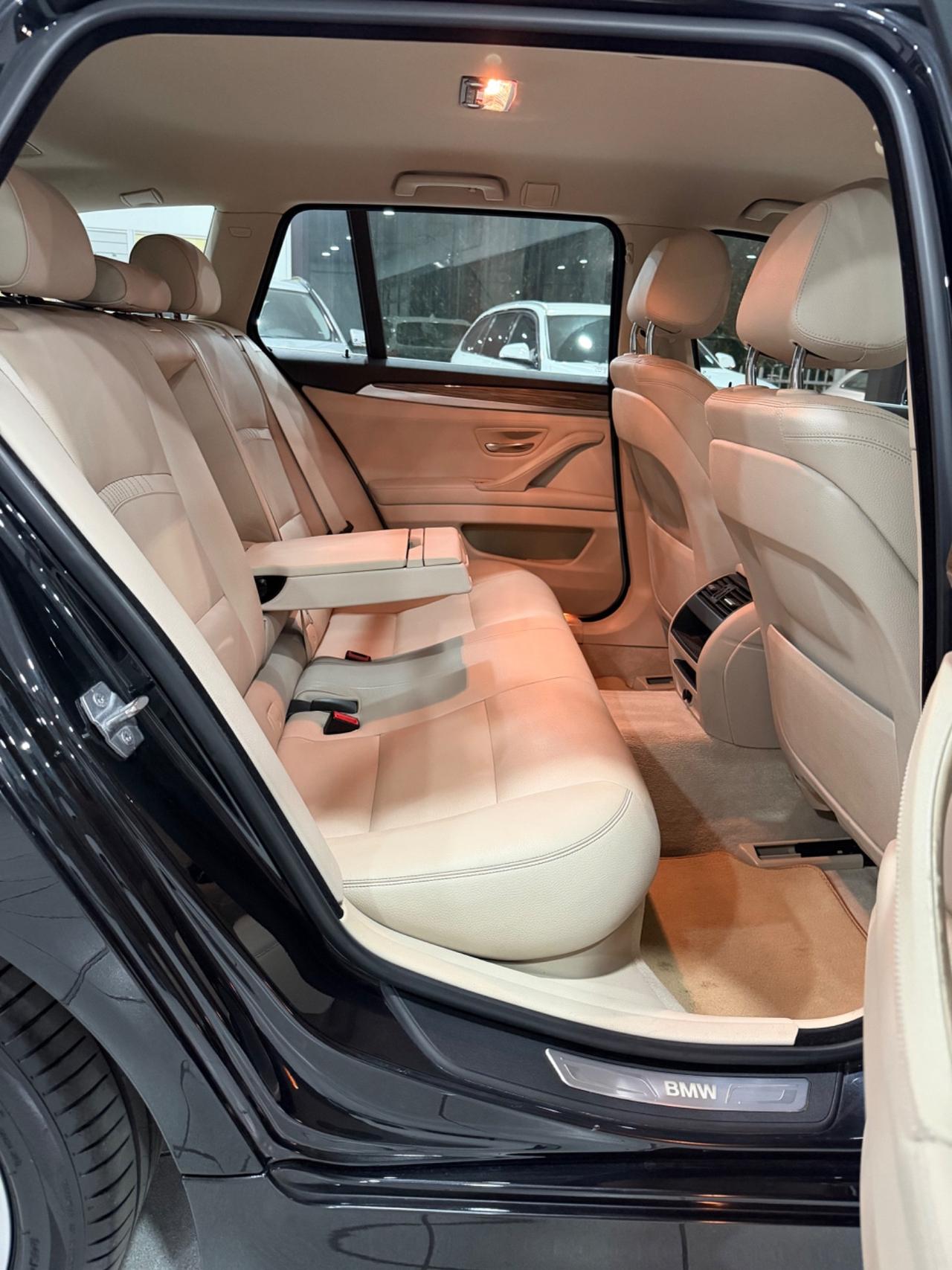 Bmw 520 520d xDrive Touring Modern