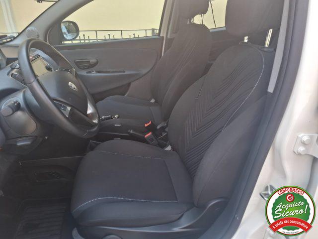 LANCIA Ypsilon 1.0 FireFly 5 porte S&S Hybrid Gold UN.PROP.