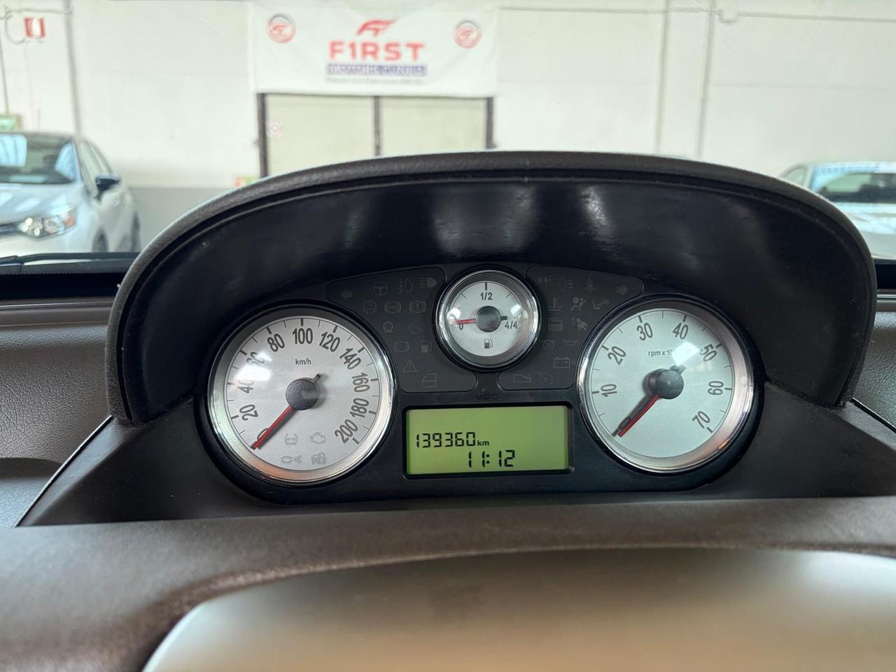Lancia Ypsilon 1.2 Passion