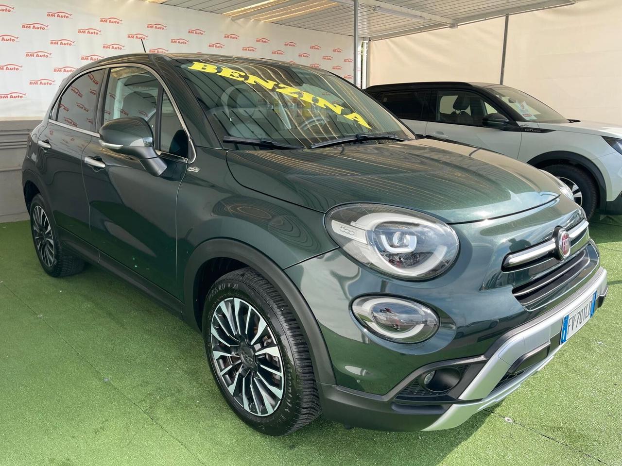 FIAT 500X 1.0 BENZINA 120CV
