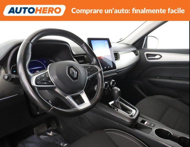 RENAULT Arkana Arkana Hybrid E-Tech 145 CV Intens