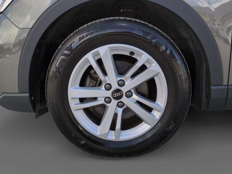 Audi Q3 Q3 35 TDI Business