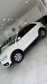 Audi Q3 2.0 TDI GANCIO TRAINO
