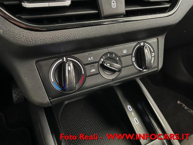 SKODA Scala 1.0 G-Tec Ambition metano Prezzo reale
