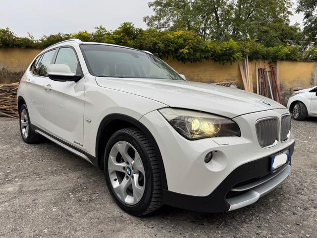 BMW X1 xDrive23dA Futura