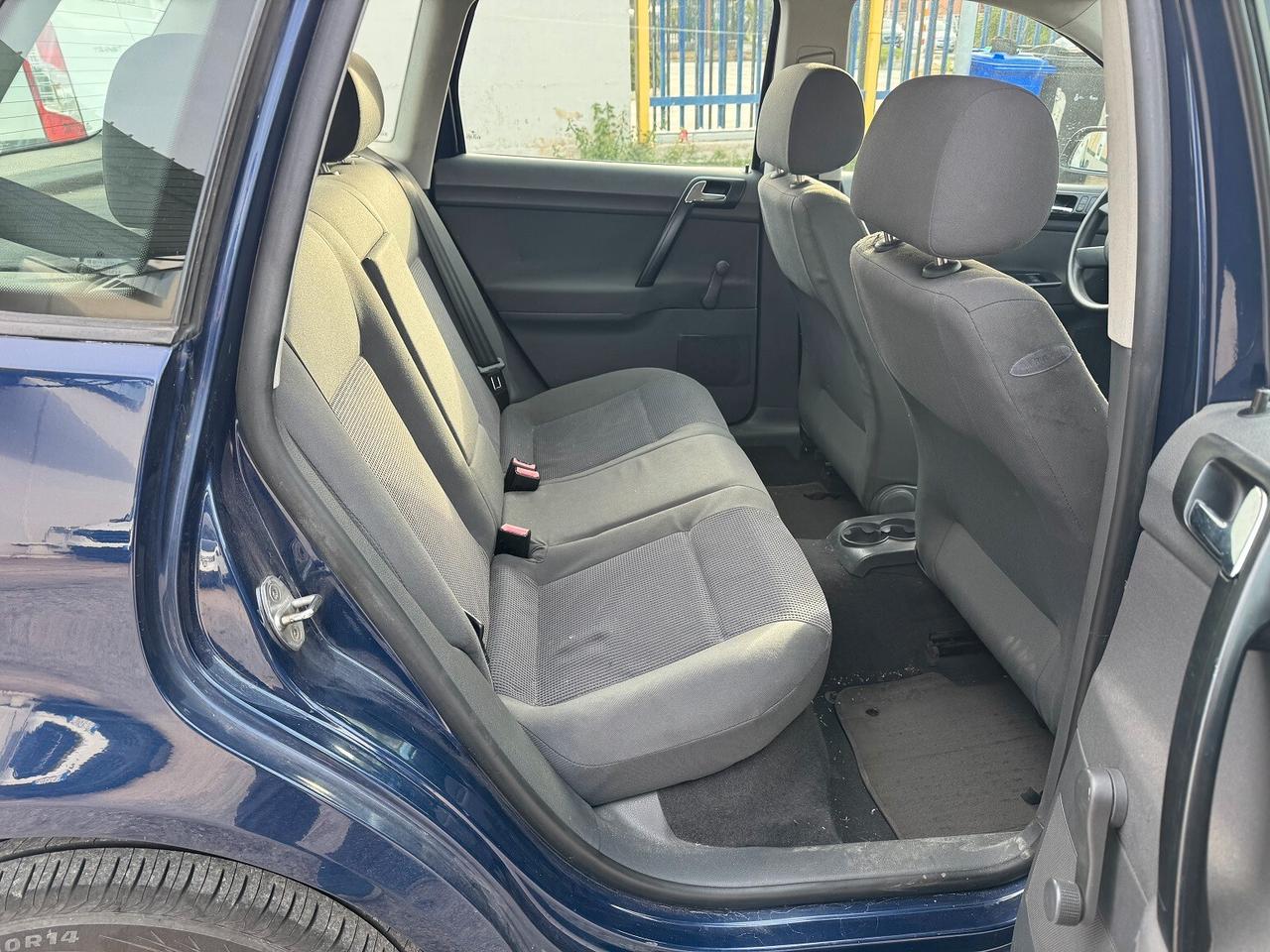 Polo 1.4TDI 5p. Trendline MARCIANTE