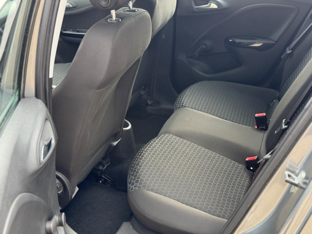 Opel Corsa 5p 1.2 NEOPATENTATI! 34.900KM!