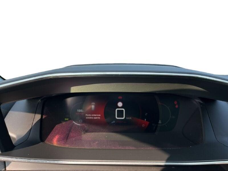 Peugeot 208 II 2019 1.2 puretech Allure Pack s&s 100cv