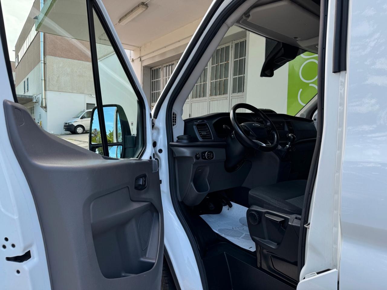 Ford Transit 2.0 TDCI 170CV L3-H4 GARANZIA 24 MESI