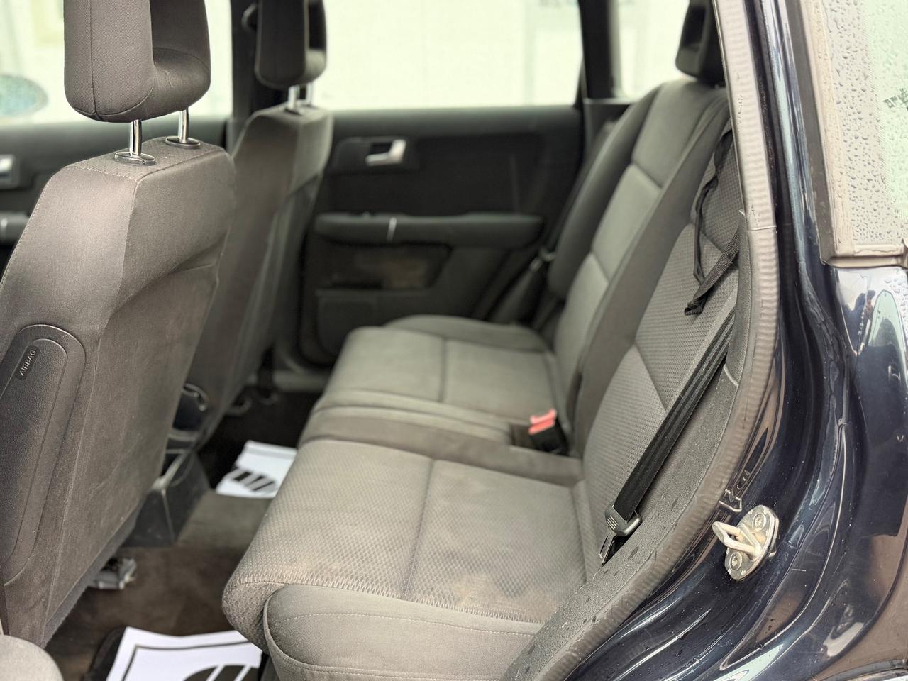 Audi A2 1.4 16V Top SOLO 140.000 KM NEOPATENTATI OK