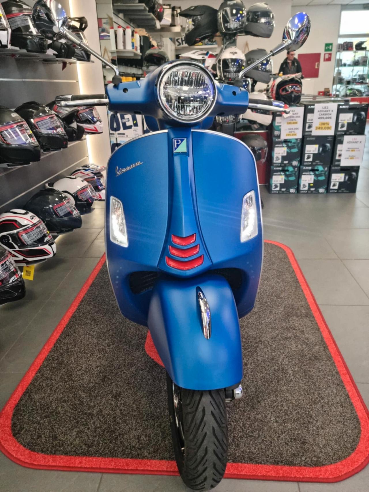 Piaggio Vespa 300 GTS SUPER - 2019 - 5874 KM