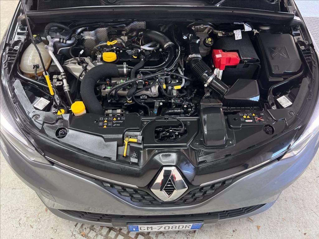 RENAULT Clio 1.0 tce Equilibre Gpl 100cv del 2023