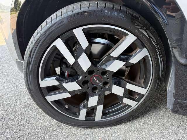 MINI Cooper Countryman Mini Countryman 1.5 48V C JHON COOPER WORKS