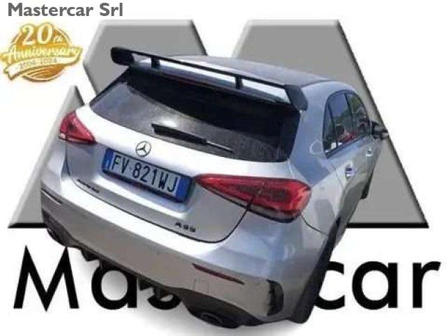 MERCEDES-BENZ A 35 AMG 306cv Race Edition 4matic auto - FV821WJ