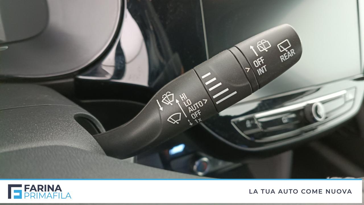 OPEL Corsa VI 2023 - Corsa 1.2 GS s&s 100cv