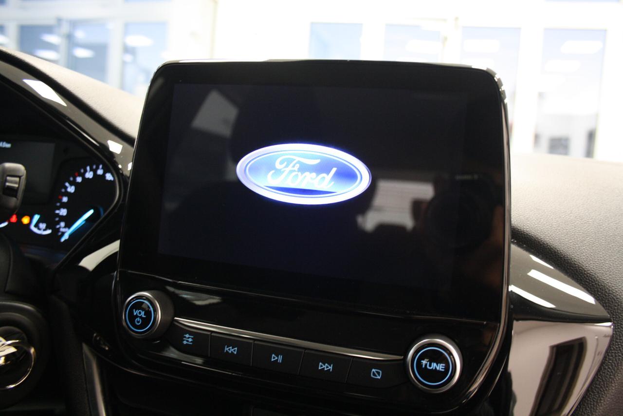 FORD FIESTA 1.5 TDCI 85CV *2020
