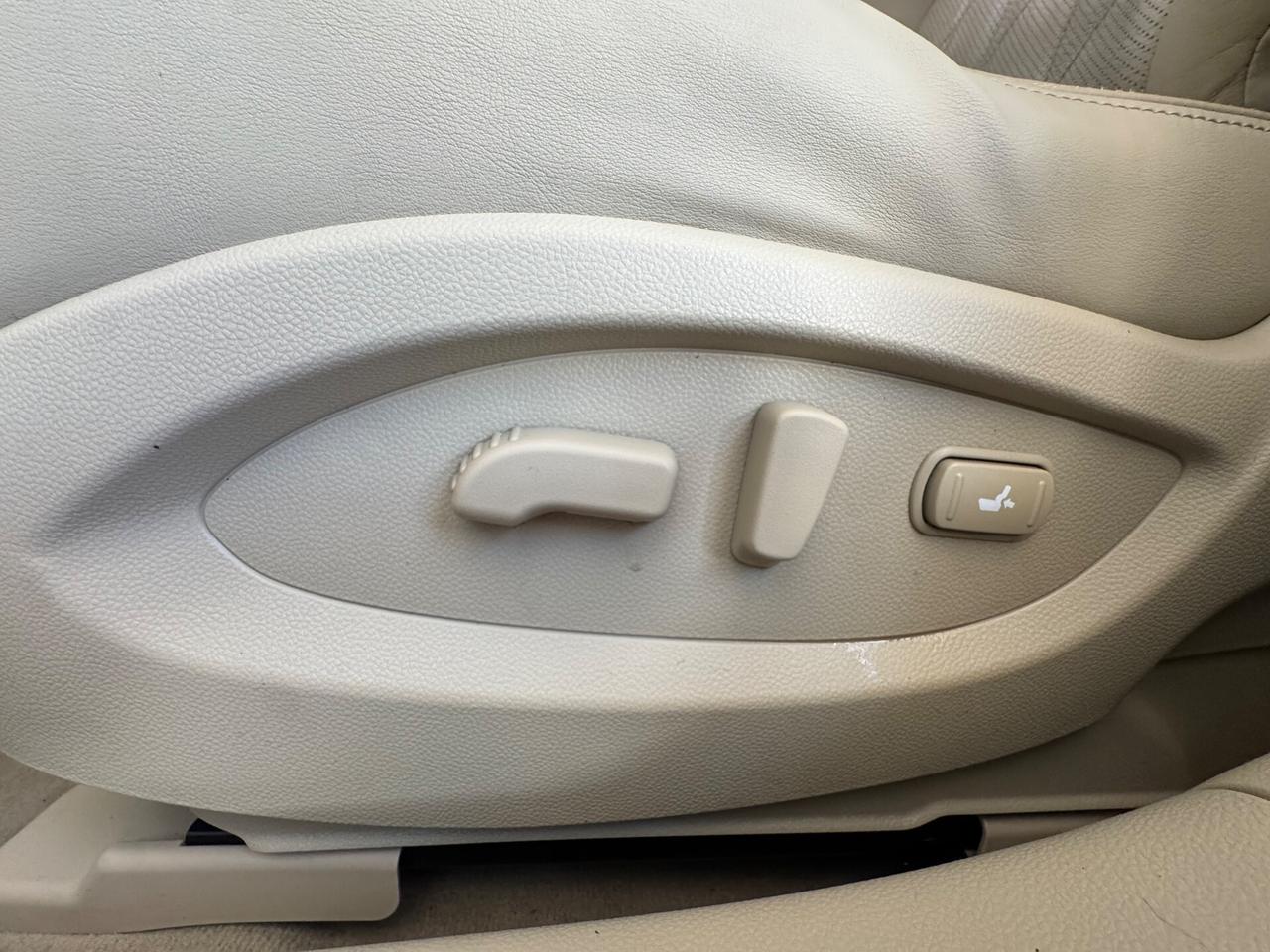 Infiniti FX FX30d S Premium 4wd