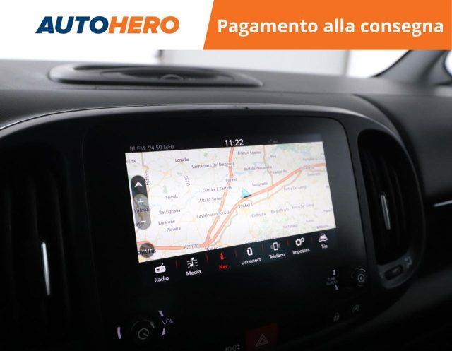 FIAT 500L 1.3 Multijet 95 CV Cross