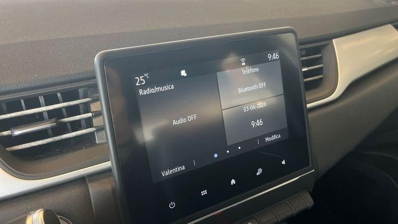 Renault Captur II 2019 1.0 TCe Zen my21