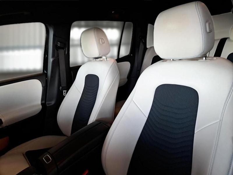 MERCEDES-BENZ GLB 200 D AUTOMATICO 4MATIC SPORT SUV