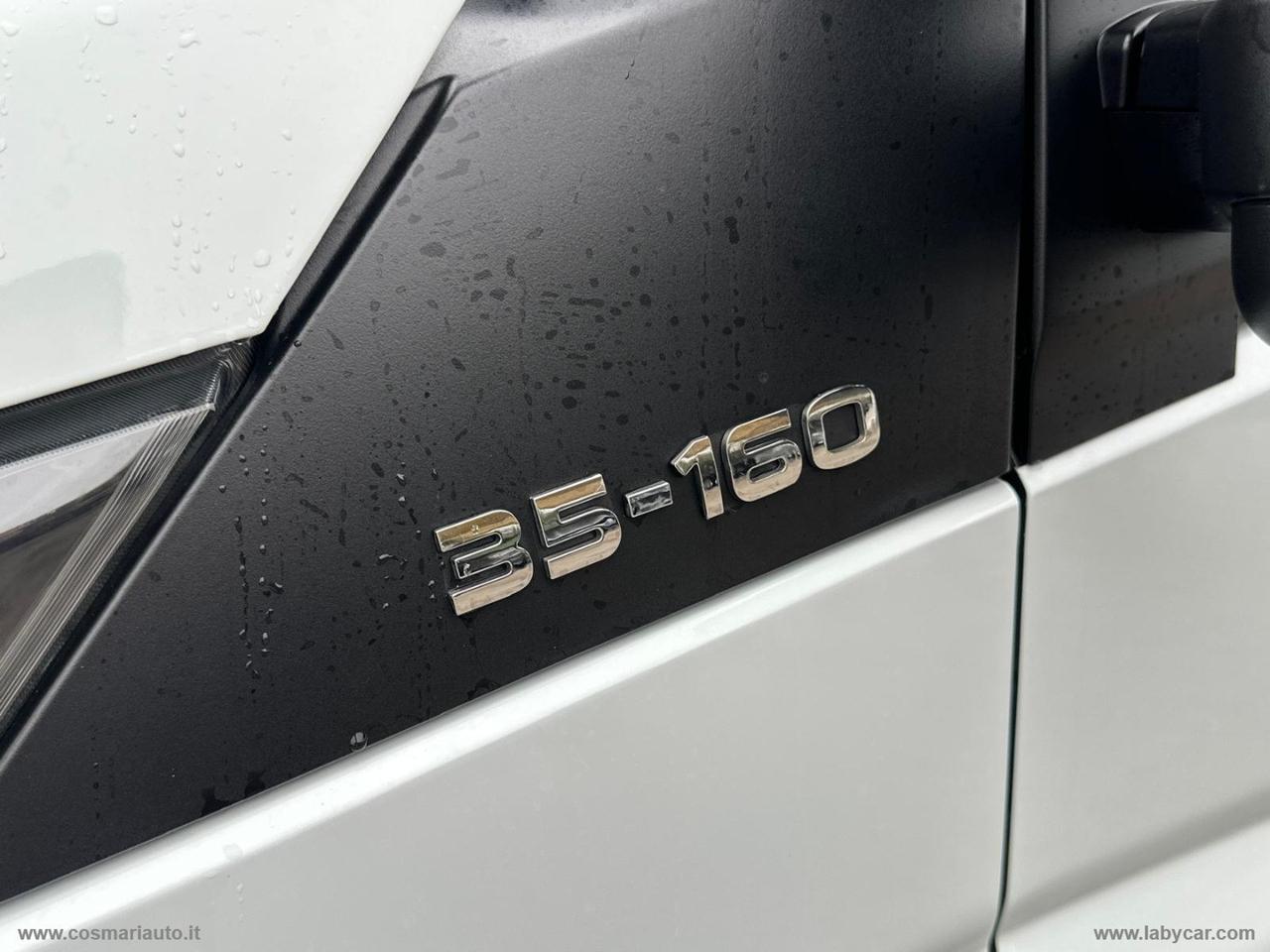 Daily 35C16 2.3HPT CENTINA TELONE