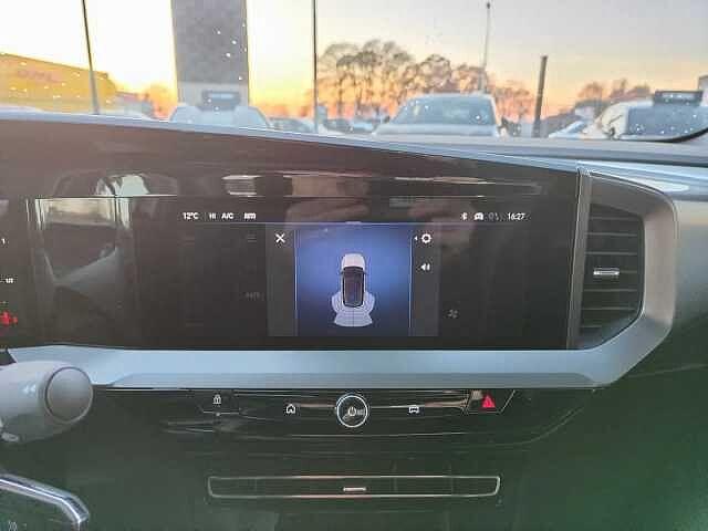 Opel Mokka 1.2 Benzina 136cv EDITION KM ZERO