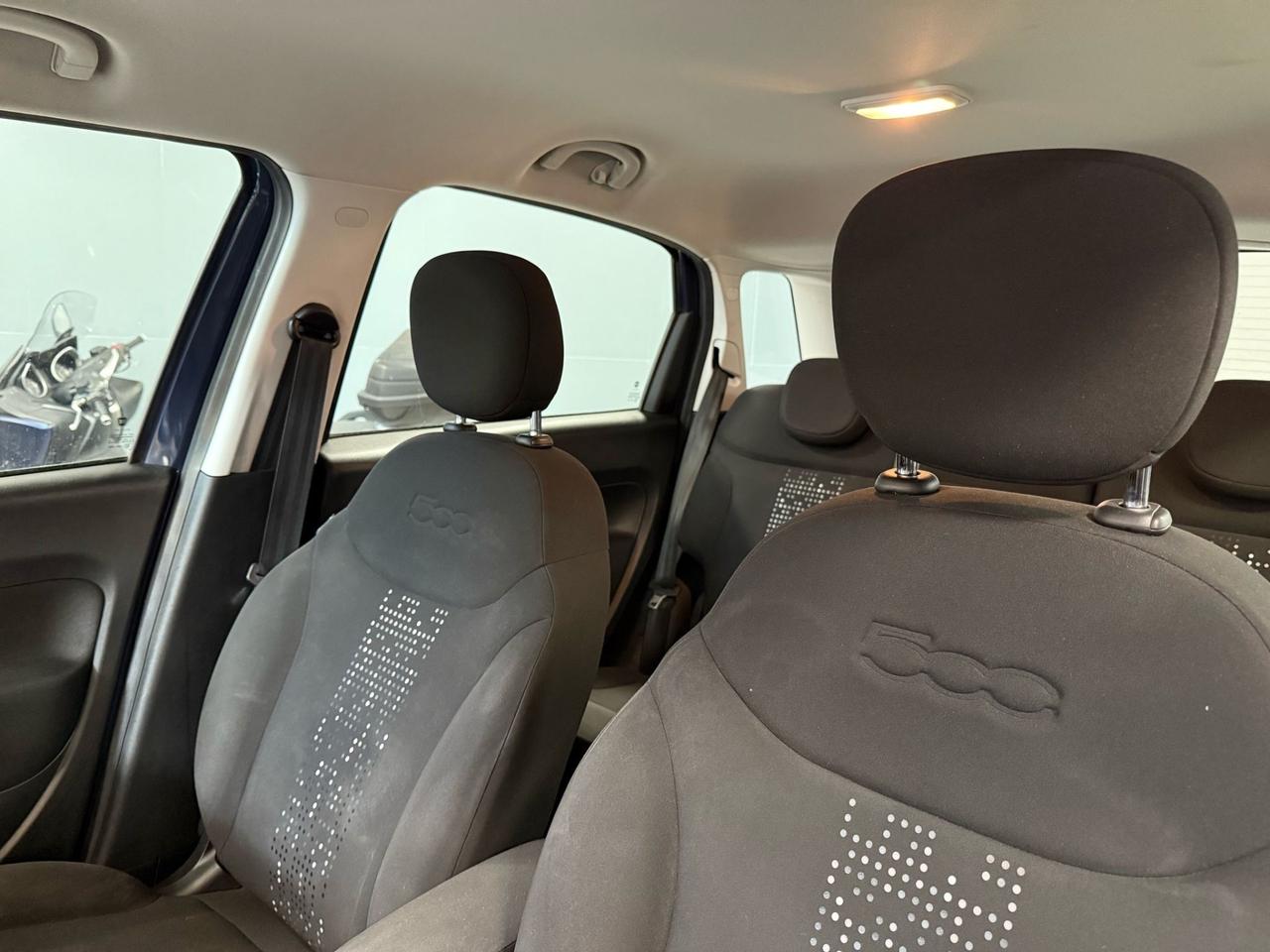 Fiat 500L 1.4 95 CV S&S Cross 95CV Ok Neopatentati