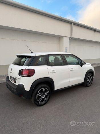 Citroen C3 AirCross 1.2 Shine 110Cv