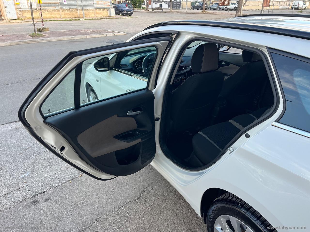 FIAT Tipo 1.6 Mjt S&S SW Lounge