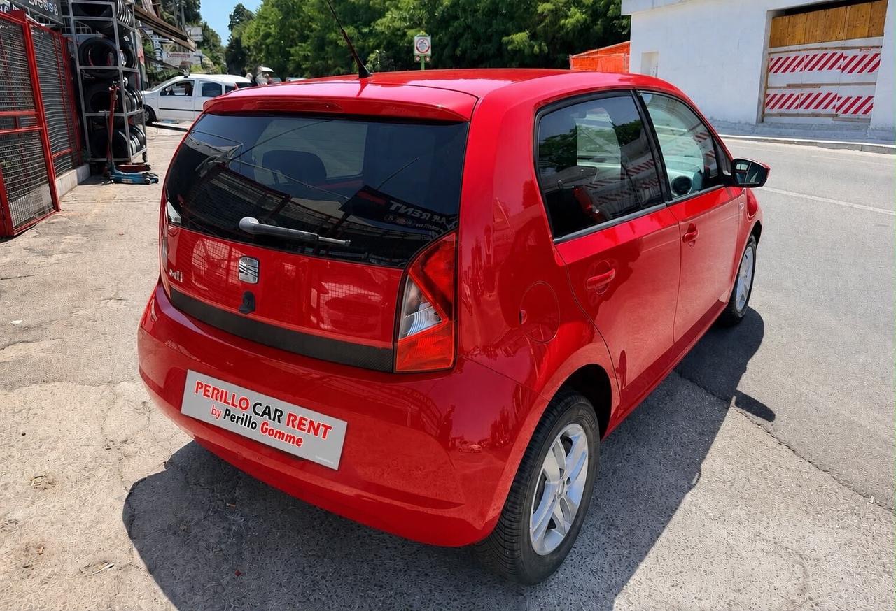 Seat Mii 1.0 75 CV 5 porte Chic